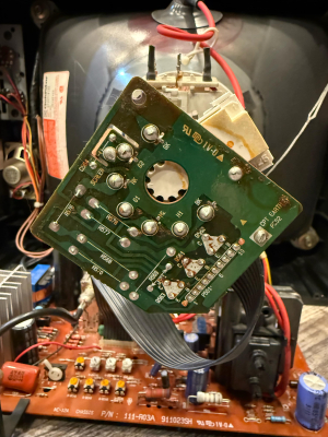 Goldstar CMR-4210