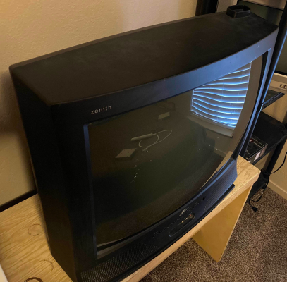 Zenith H25D34Y2