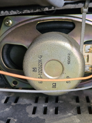 Panasonic CTN-2766S