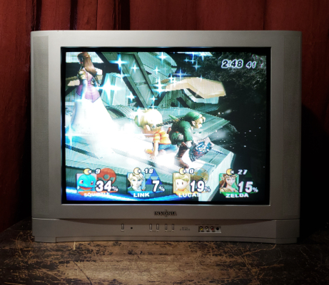 Insignia IS-TV040924
