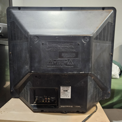 Zenith B25A24Z