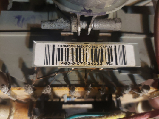 Click to view image in new tab Sanyo DS27425