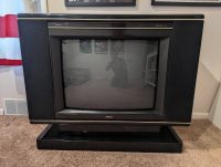 Panasonic CTK-3198S