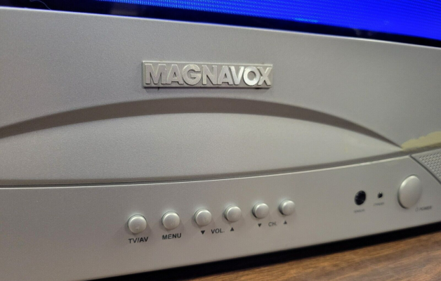 Magnavox 27MS343S