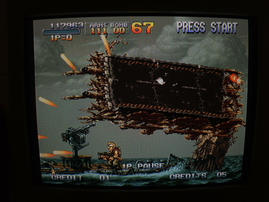 Toshiba TIMM MM20E45