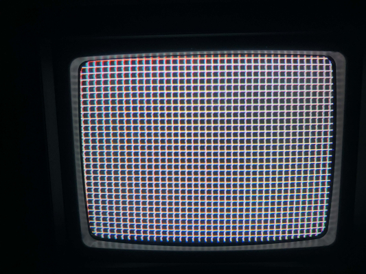 Heathkit GR-9009