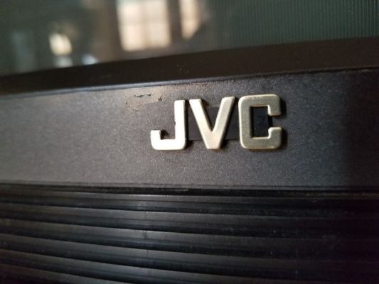 JVC C-2018
