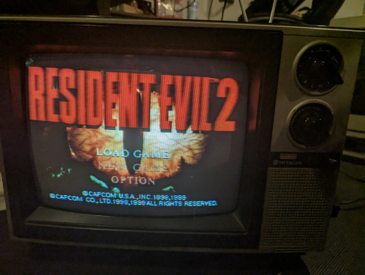 Click to view image in new tab Hitachi CT-1301