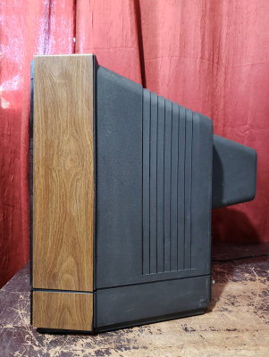 Magnavox RK4351 WA01