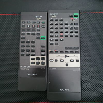 Sony KV-20TS30