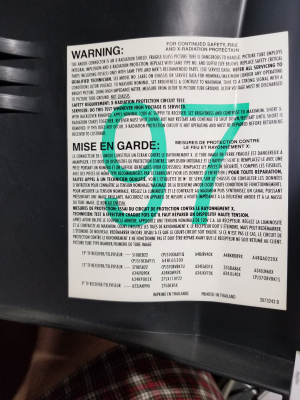GE 13GP341