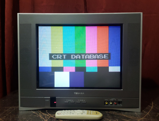 Click to view image in new tab Toshiba 14AF45