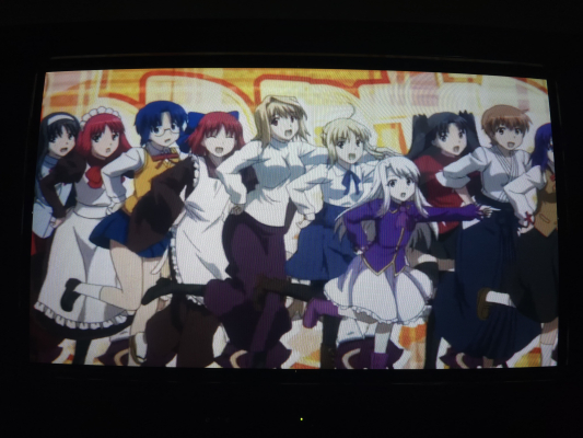 Loewe Aconda 38 (ACO 9383 PB)