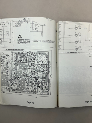 RCA JKR985RR