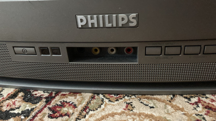 Philips 19PS45 S301