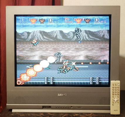 Click to view image in new tab Sanyo DS27425