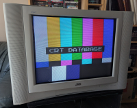 JVC AV-27FA44