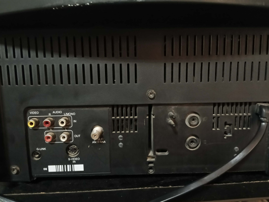 RCA F35317