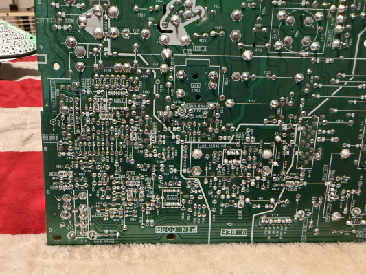 Sony KV-32XBR25