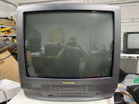 Panasonic PVQ-M2509