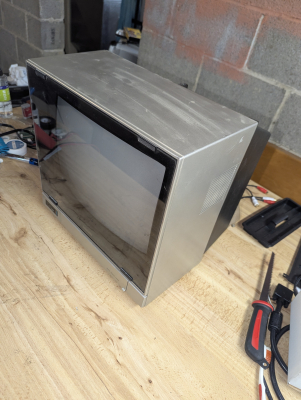 Montgomery Ward JSA 12387