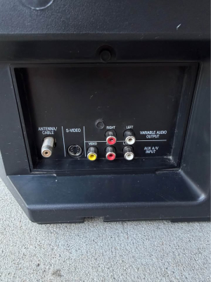 Zenith B25A24Z