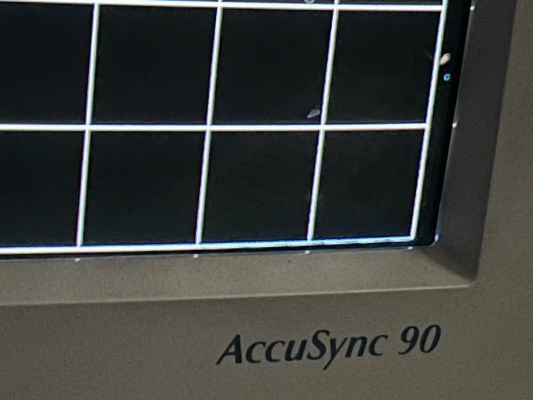 NEC N903