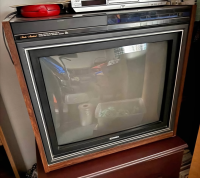 Fisher PC-380W