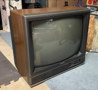 Sylvania RXH169 WA02