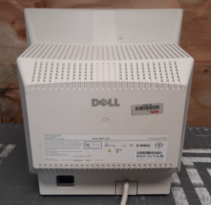 Dell P780