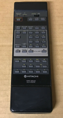 Click to view image in new tab Hitachi CT-7892B