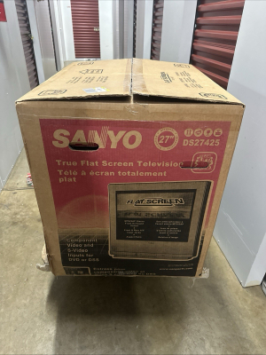 Click to view image in new tab Sanyo DS27425