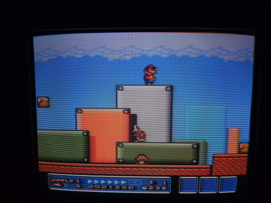 Sony KV-2730R