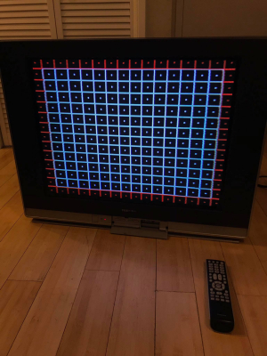 Toshiba 27DF46