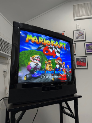 Loewe Arcada 32 (ARC 332 PB)