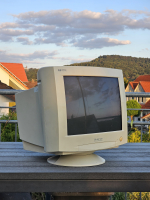 HP D2836