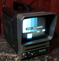 Panasonic TR-5046P
