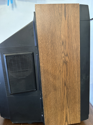Panasonic CTM-2770S