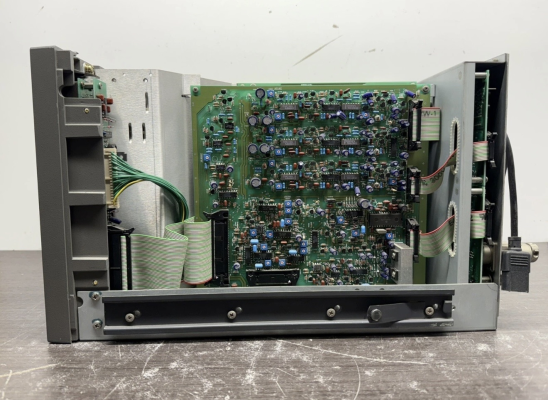 Click to view image in new tab Ikegami TM14-19R
