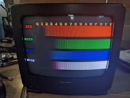 RadioShack 16-288