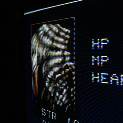 Panasonic CT-2784VY
