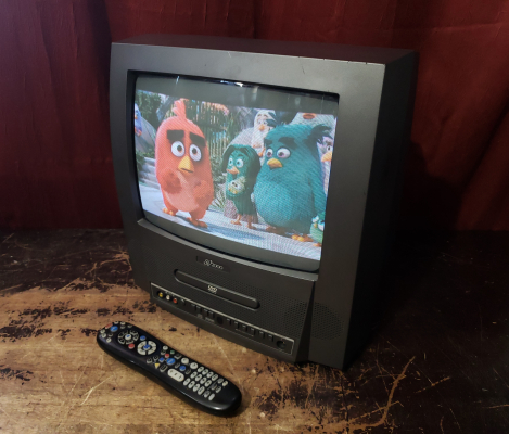 SV2000 WV13D5