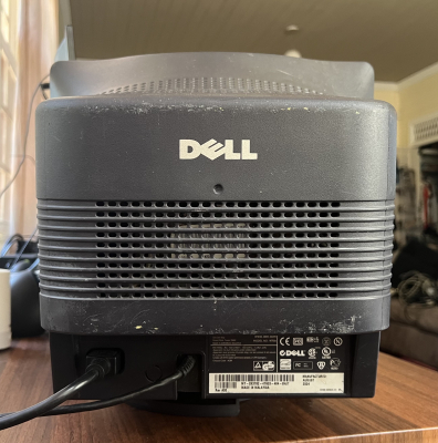Dell M783s