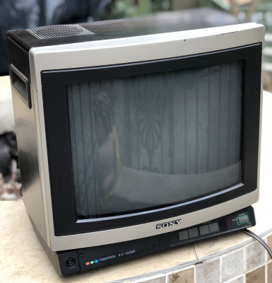 Click to view image in new tab Sony KV-1326R