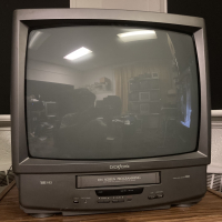 Broksonic CTSG-9369CTT