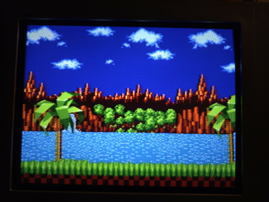 RCA 27F530T