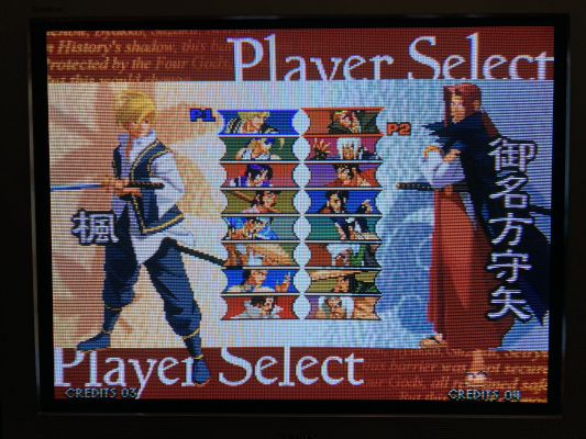 Sony KV-32FS12