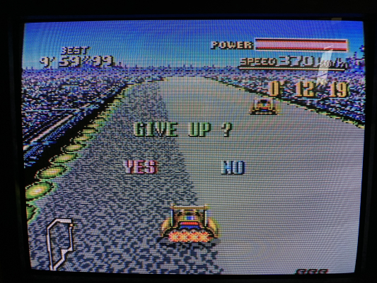 Sansui TVS2746