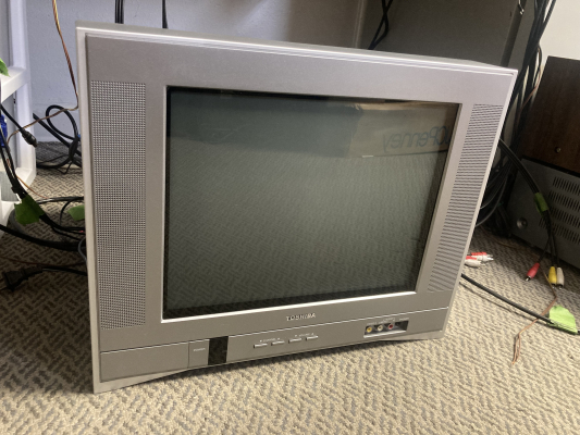 Toshiba 14AF44