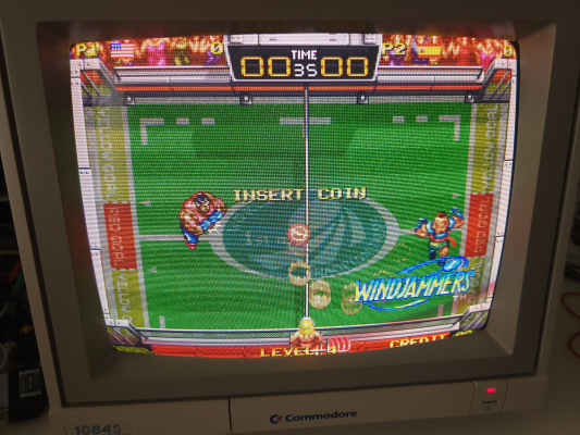 Click to view image in new tab Commodore 1084S-P